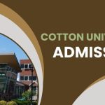 Cotton University Admission