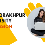 DDU Gorakhpur University Admission