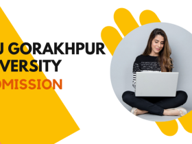 DDU Gorakhpur University Admission