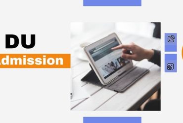 DU Admission