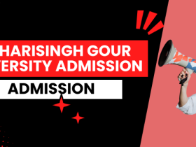 Dr Harisingh Gour University Admission