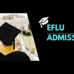 EFLU Admission