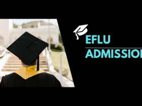 EFLU Admission