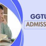 GGTU Admission