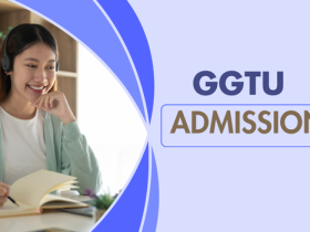 GGTU Admission