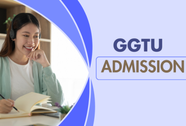 GGTU Admission