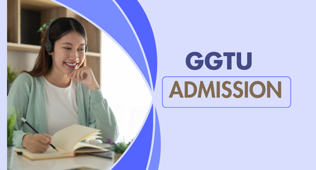 GGTU Admission