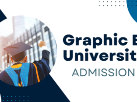 Graphic Era University Admission