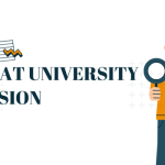 Gujarat University Admission