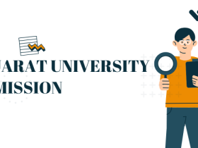 Gujarat University Admission