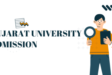 Gujarat University Admission