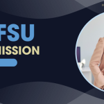 NFSU Admission