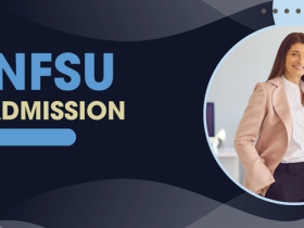 NFSU Admission