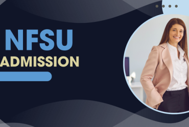 NFSU Admission