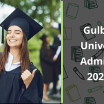 Gulbarga University Admission 2025-26