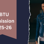 HBTU Admission 2025-26