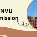 JNVU Admission