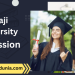 Jiwaji University Admission