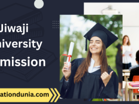 Jiwaji University Admission