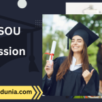 KKHSOU Admission