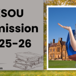 KSOU Admission 2025-26