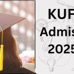 KUFOS Admission 2025-26