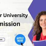 Kashmir University Admission