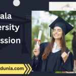 Kerala University Admission 2025-26 | Portal, Last Date, UG & PG Courses