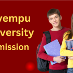 Kuvempu University Admission 2025-26