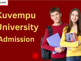 Kuvempu University Admission 2025-26