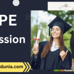 LNIPE Admission 2025-26