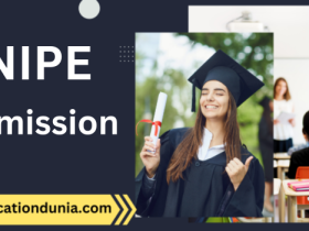 LNIPE Admission 2025-26