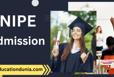 LNIPE Admission 2025-26