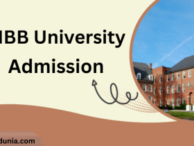 MBB University Admission