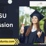 MGSU Admission