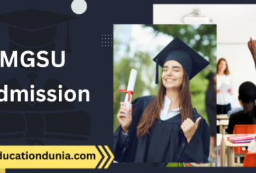 MGSU Admission