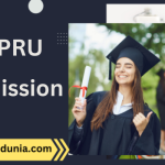 MJPRU Admission