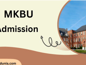 MKBU Admission