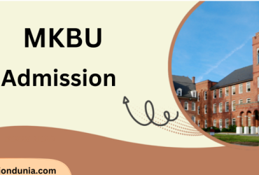 MKBU Admission