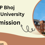 MP Bhoj Open University Admission