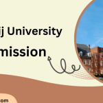 MS Brij University Admission 2025-26