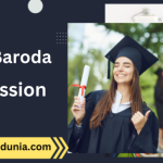 MSU Baroda Admission