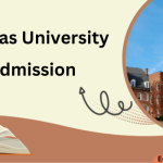 Madras University Admission