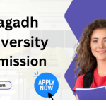 Magadh University Admission