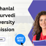 Makhanlal Chaturvedi University Admission