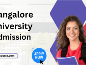 Mangalore University Admission