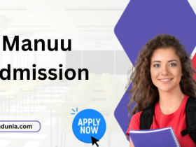 Manuu Admission