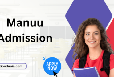 Manuu Admission