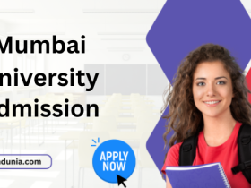 Mumbai University Admission