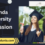 Nalanda University Admission